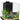Aqua One Betta Sanctuary Glass Tank 10L Black, Aqua One,  Aquatic Tanks/Bowls,  Pet Essentials Warehouse.