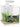 Aqua One Betta Sanctuary Glass Tank 10L White, Aqua One,  Aquatic Tanks/Bowls,  Pet Essentials Warehouse.