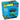 Aqua One Ecostyle 37 Tank Black 21L, Aqua One,  Aquatic Tanks/Bowls,  Pet Essentials Warehouse.