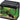 Aqua One Ecostyle 42 Tank Black 28L, Aqua One,  Aquatic Tanks/Bowls,  Pet Essentials Warehouse.