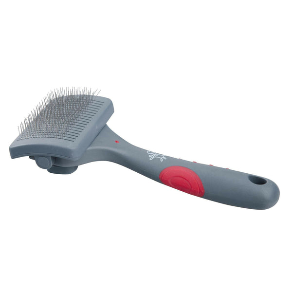 Shear Magic Ezi Clean Slicker Small Dog Grooming Tools Pet Essentials