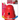 Kong Wobbler Dog Toy, Kong,  Enrichment Toys,  Pet Essentials Warehouse.