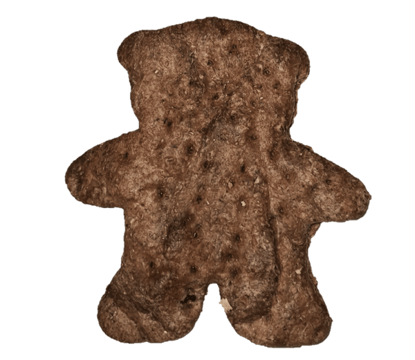 Hazelnut Ted cookie