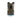 Sporn Halter Dog Harness Black Large