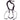 Sporn Halter Dog Harness Black Large