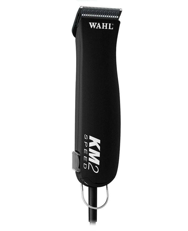 Wahl KM2 Clipper 2 Speed, PEt Essentials napier, Allgroom