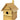 Topfilte Wild Bird The Lodge Feeder, Topflite,  Bird Feeders,  Pet Essentials Warehouse.