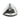 Cattitude Igloo Teepee - Snow Leopard 50cm, Cattitude,  Cat Bed,  Pet Essentials Warehouse.