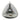 Cattitude Igloo Teepee - Snow Leopard 50cm, Cattitude,  Cat Bed,  Pet Essentials Warehouse.