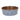Barkley & Bella Paw Ikat Bowl Indigo - Cat Bowl, Barkley & Bella,  Melamine,  Pet Essentials Warehouse.