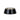Barkley & Bella Melamine Bowl Black Bamboo Medium, Barkley & Bella,  Melamine,  Pet Essentials Warehouse.