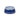 Barkley & Bella Melamine Bowl Medina Indigo Medium, Barkley & Bella,  Melamine,  Pet Essentials Warehouse.