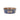 Barkley & Bella Single Wall Melamine Bowl Indigo Large, Barkley & Bella,  Melamine,  Pet Essentials Warehouse.