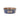 Barkley & Bella Single Wall Melamine Bowl Indigo Large, Barkley & Bella,  Melamine,  Pet Essentials Warehouse.