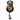 Mammoth TireBiter II with rope Rubber, Mammoth,  Rope & Tug Toys,  Pet Essentials Warehouse.