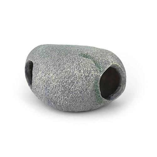 Allpet Ornament Stackable Cave Rock With Holes Large