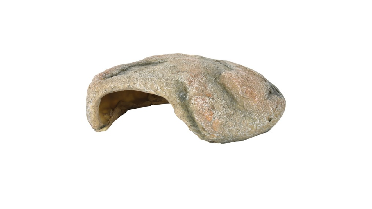 Reptile Cave 24x8x17cm ^76191