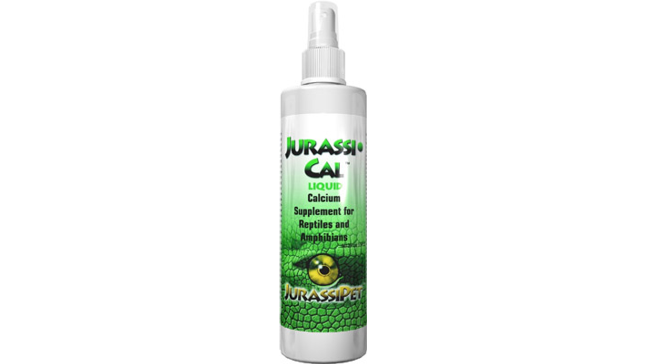 Jurassi-Cal Liquid Calcium 250mL