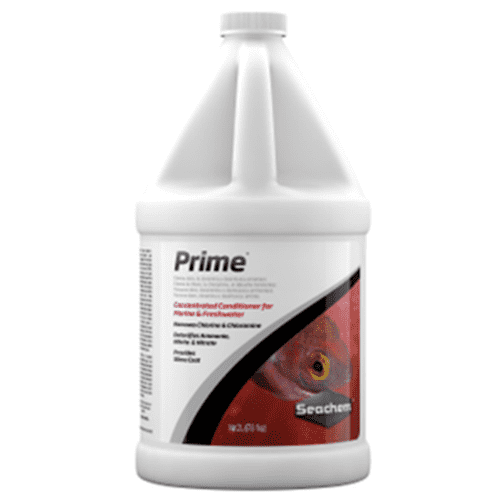 Seachem Prime 2L bottle, Pet Essentials Warehouse Napier