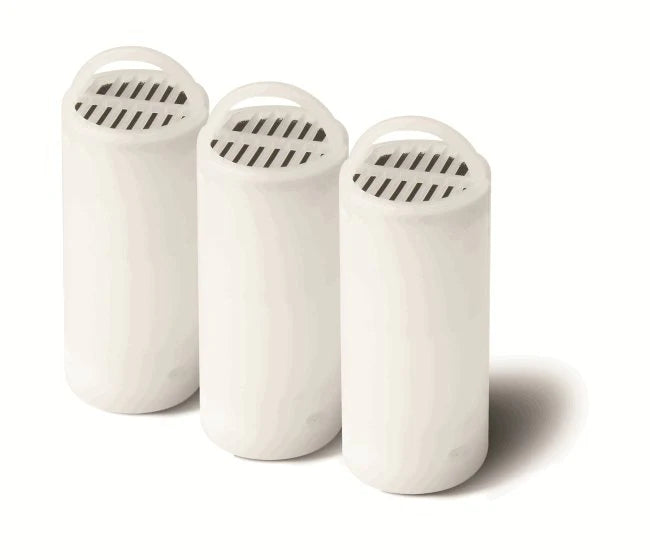 Petsafe Drinkwell 360 Carbon Replacement Filters, Pet Essentials wArehosue