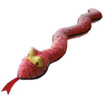 Ruff Play Tuff Snake 76cm Dog Toy, Pet Essentials Napier, Pet Centre, Pet Central, Pet Essentials New Plymouth