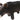 Ruff Play Tuff Warthog Dog Toy, Ruff Play,  Plush Toys,  Pet Essentials Warehouse.
