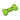 Ruff Play Yummy Bites Green Bone, Ruff Play,  Enrichment Toys,  Pet Essentials Warehouse.