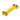 Ruff Play Yummy Bites Yellow Bone, Ruff Play,  Enrichment Toys,  Pet Essentials Warehouse.