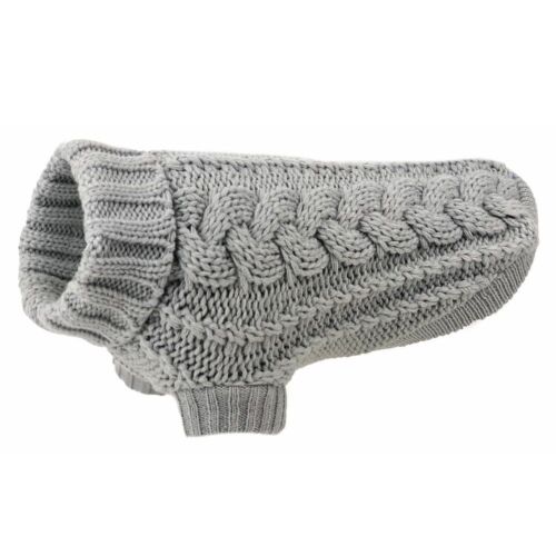 Huskimo Jumper French Knit Cloud, Pet Essentials Warehouse