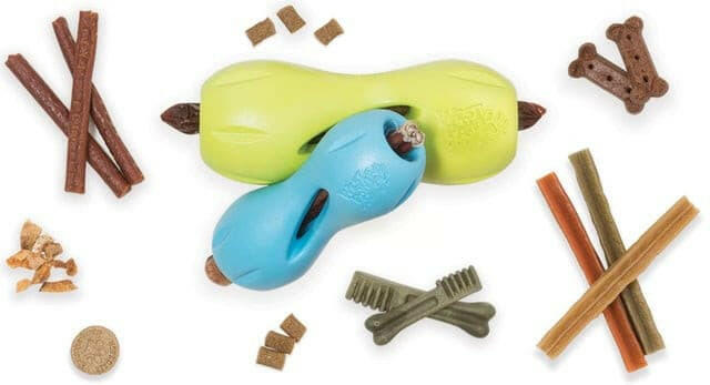 Qwizl, West Paw, Dog Treats, Dental Treats, Pet essentials warehouse