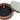 Yours Droolly Nest Circle Dog Bed, Yours Droolly,  Beds,  Pet Essentials Warehouse.