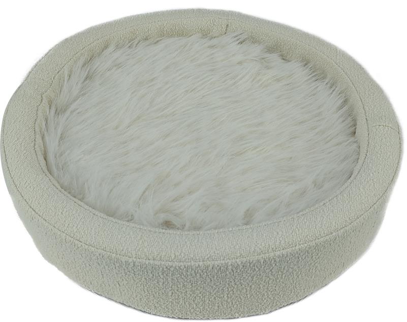 Yours droolly dog bed cheap