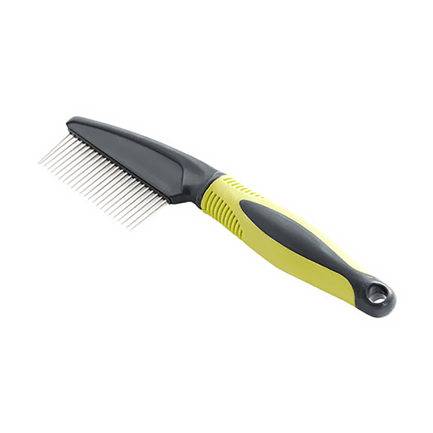 Allpet Style It Comb Brush, Comb for cat, comb for puppies, pet essentials napier, Nicsons pet, pet essentials new plymouth