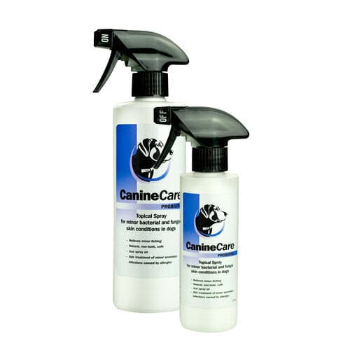 CanineCare Probiotic Spray, Topical Probiotic Spray, Pet Essentials Warehouse